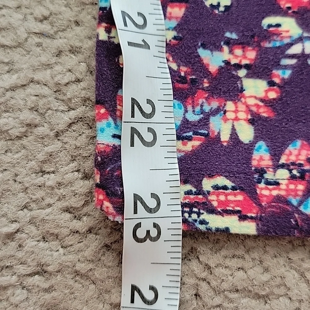 LuLaRoe Tween Leggings